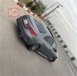 مێرسێدس بێنز C-Class